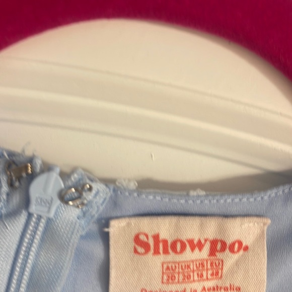 Dress - Picture 2 of 2